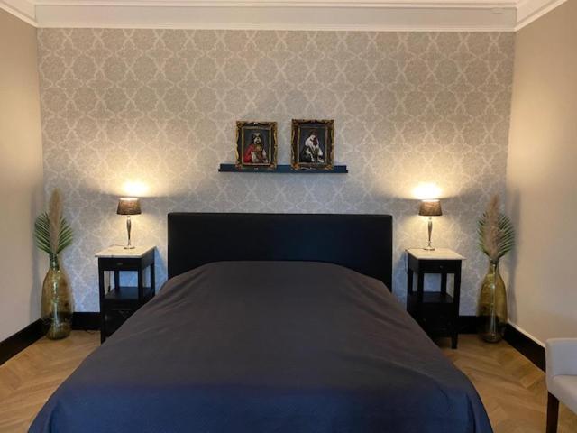 B&B Huyze Max 딜센 스토켐 외부 사진