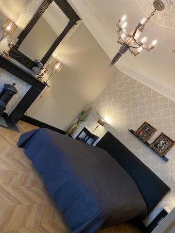 B&B Huyze Max 딜센 스토켐 외부 사진